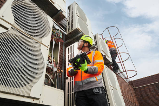Best Ductless HVAC repair  in Lake City, IA