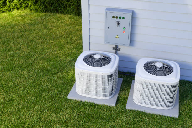 Best Air quality test  in Lake City, IA