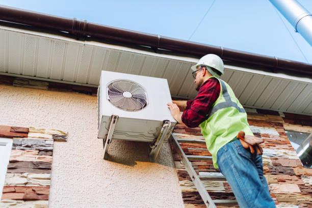 Best Affordable air conditioning repair  in Lake City, IA