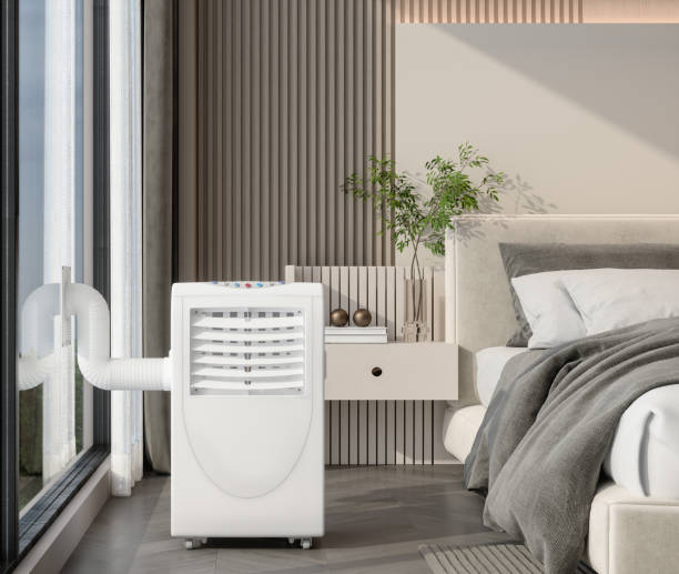 AC installation near me in Lake City, IA