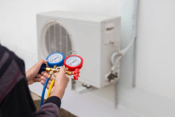 Best Commercial HVAC repair  in Lake City, IA