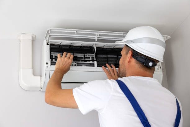 Best 24/7 HVAC repair  in Lake City, IA