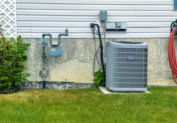 Best Local HVAC companies  in Lake City, IA
